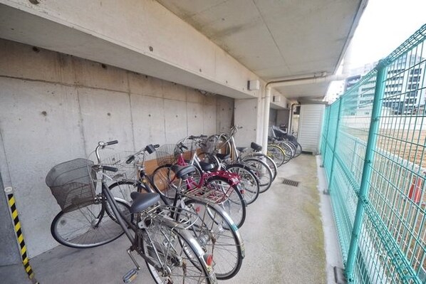 ルミエールの物件内観写真